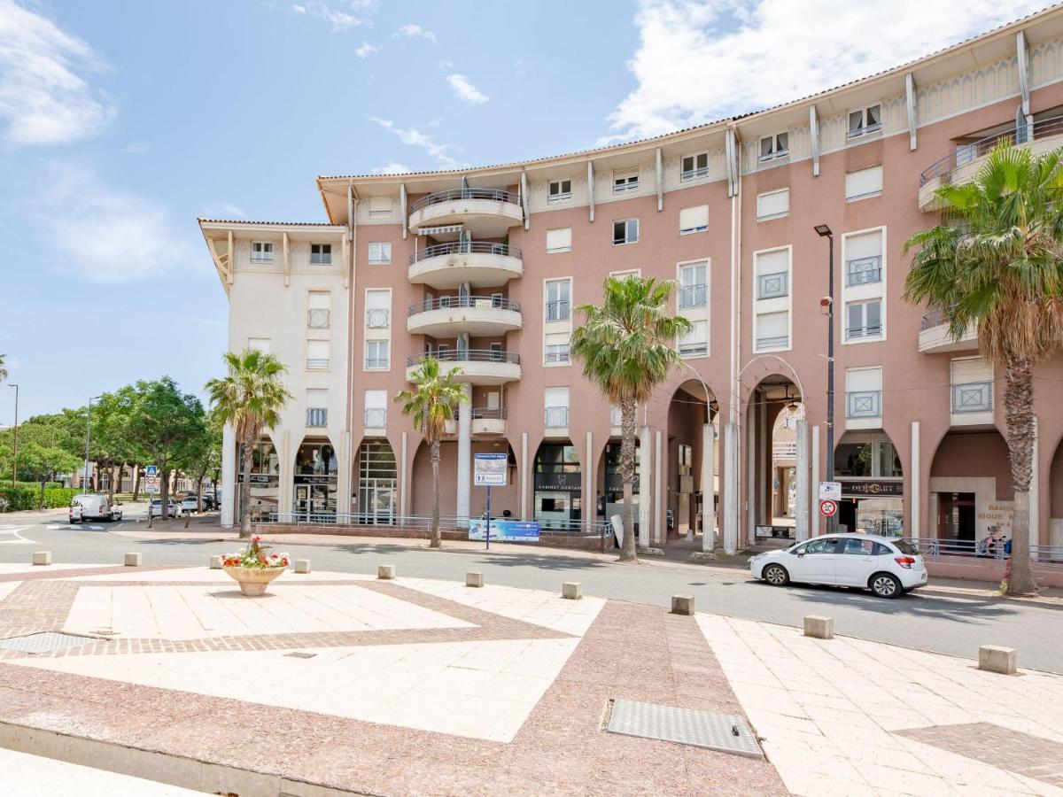 Apartment Royal Marine-2 By Interhome Fréjus 外观 照片