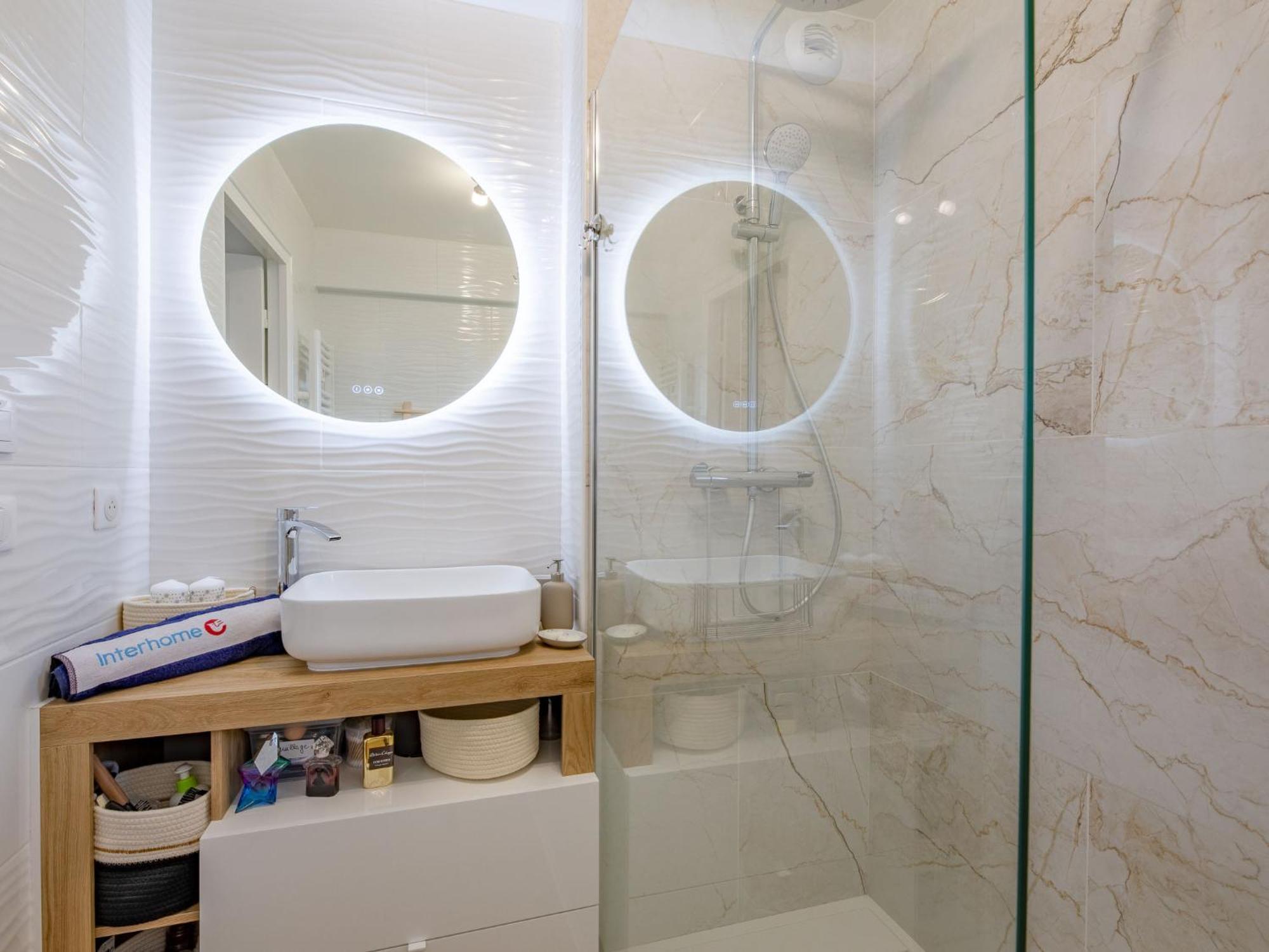 Apartment Royal Marine-2 By Interhome Fréjus 外观 照片
