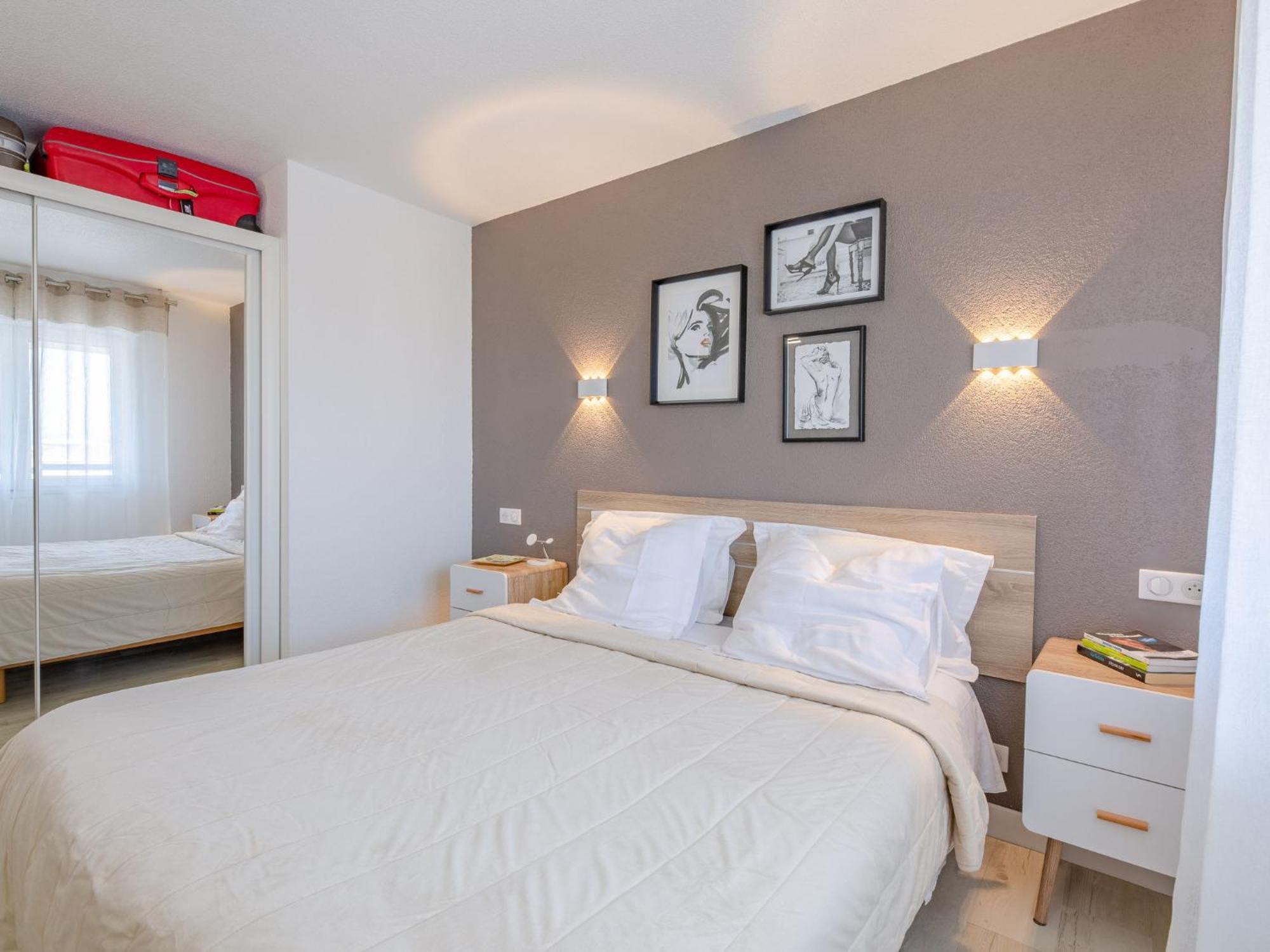 Apartment Royal Marine-2 By Interhome Fréjus 外观 照片