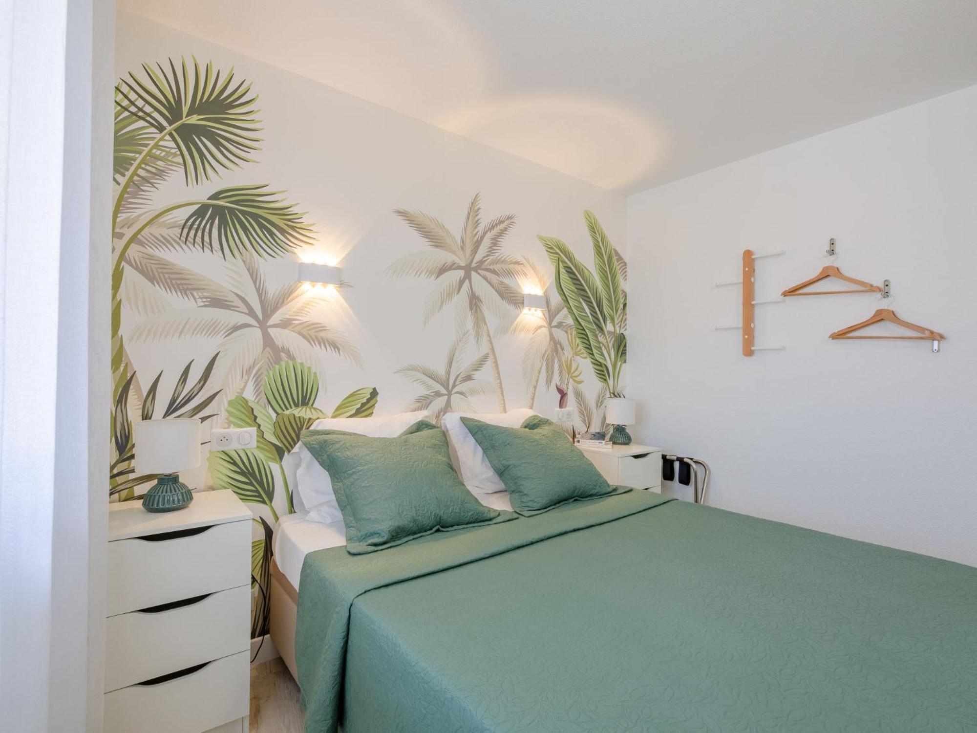 Apartment Royal Marine-2 By Interhome Fréjus 外观 照片