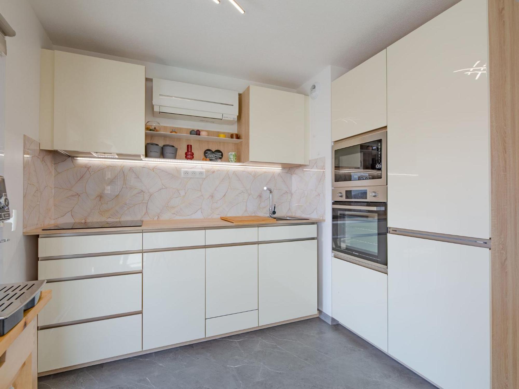 Apartment Royal Marine-2 By Interhome Fréjus 外观 照片