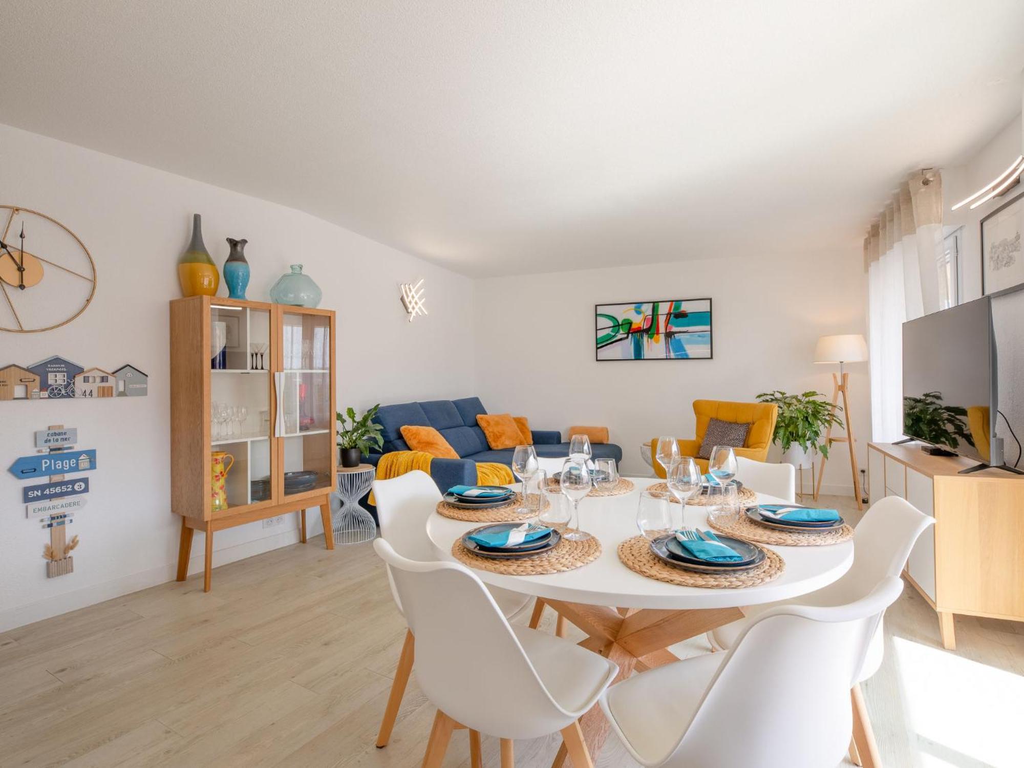 Apartment Royal Marine-2 By Interhome Fréjus 外观 照片