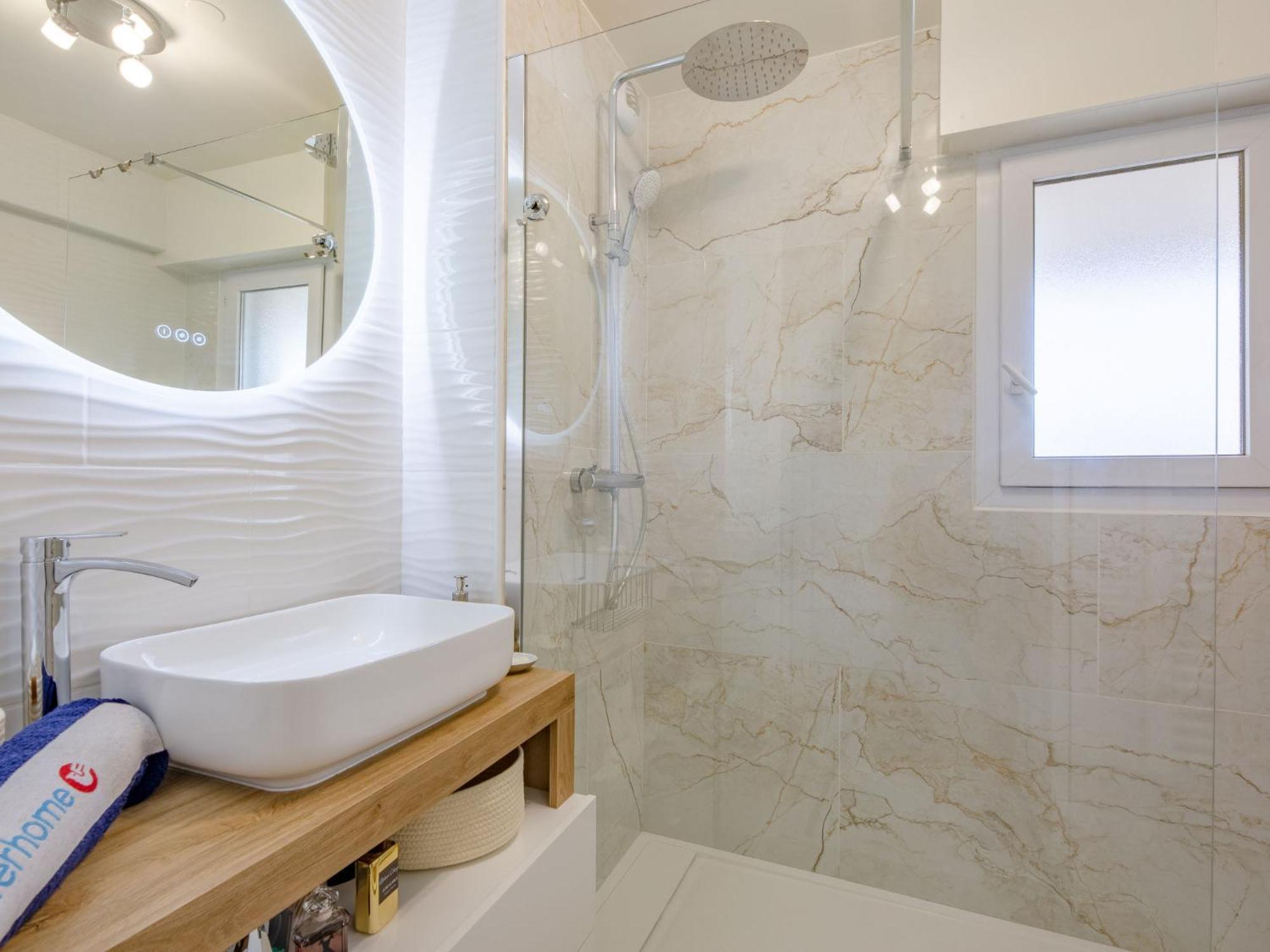 Apartment Royal Marine-2 By Interhome Fréjus 外观 照片