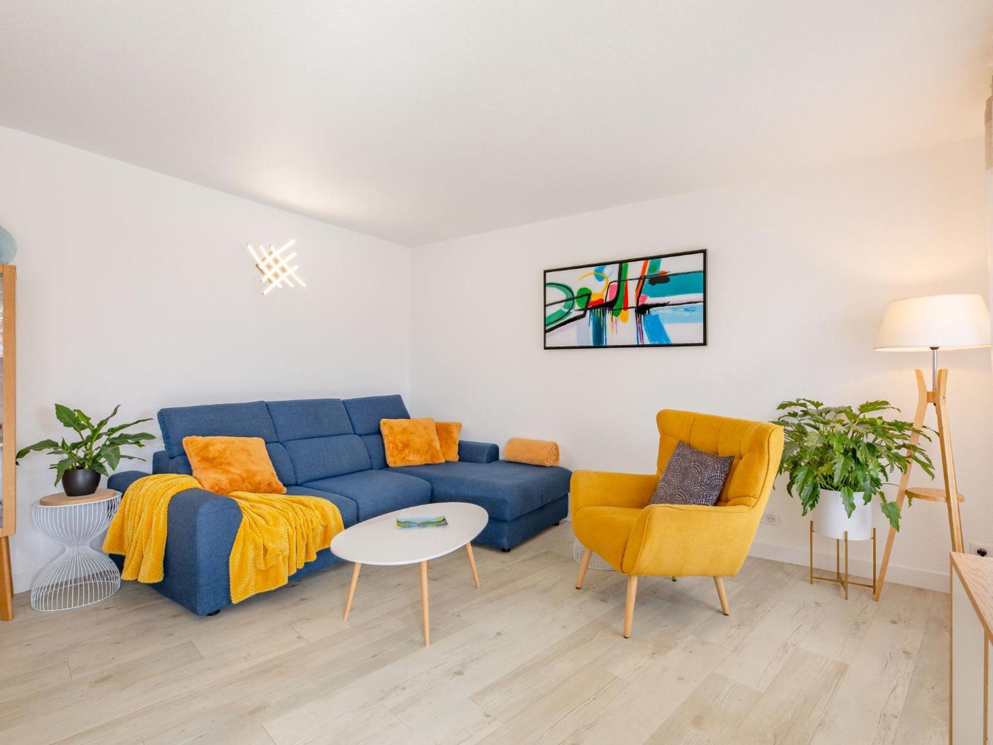 Apartment Royal Marine-2 By Interhome Fréjus 外观 照片